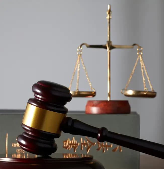 About Ahmad & Hussain Law Group